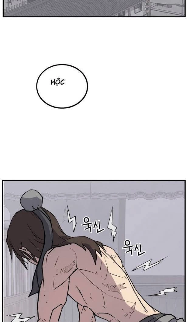 Trọng Sinh, Bất Khả Chiến Bại Chapter 107 - 43