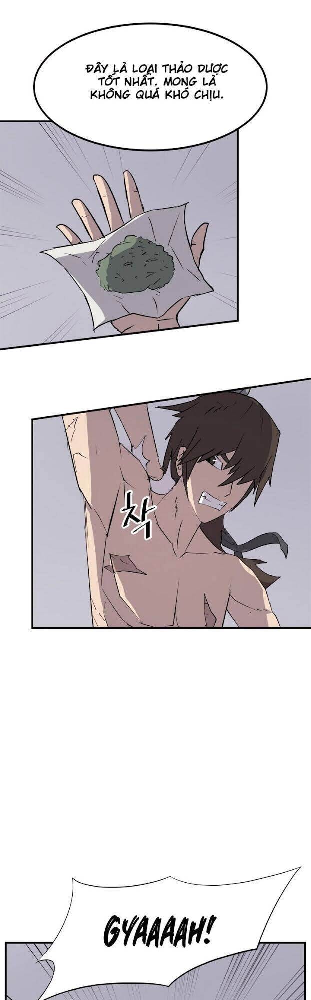 Trọng Sinh, Bất Khả Chiến Bại Chapter 107 - 45