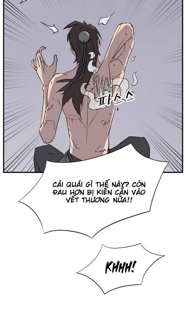 Trọng Sinh, Bất Khả Chiến Bại Chapter 107 - 46