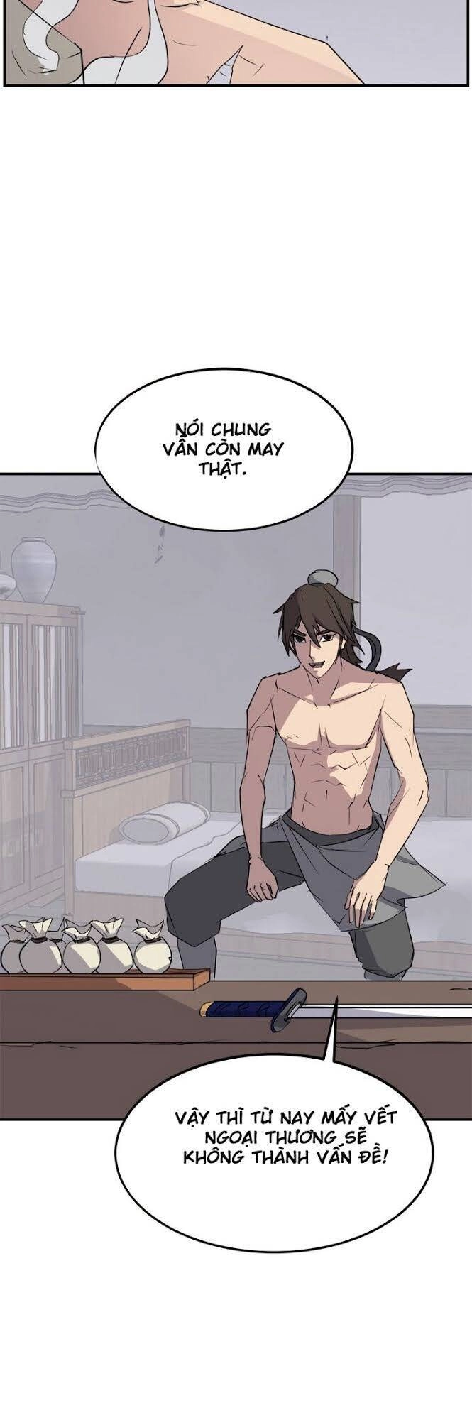 Trọng Sinh, Bất Khả Chiến Bại Chapter 107 - 50