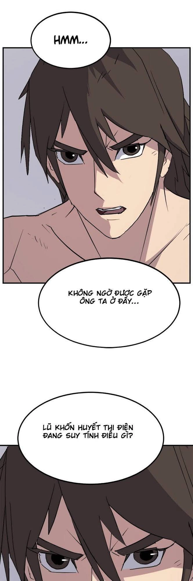 Trọng Sinh, Bất Khả Chiến Bại Chapter 107 - 51