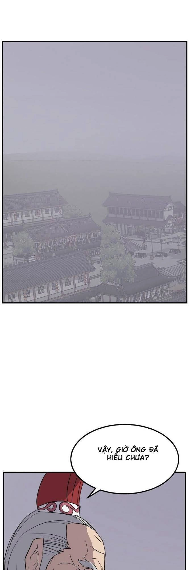 Trọng Sinh, Bất Khả Chiến Bại Chapter 107 - 54