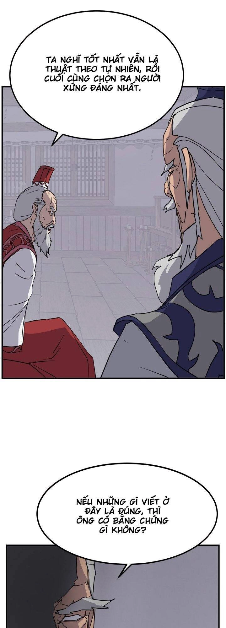 Trọng Sinh, Bất Khả Chiến Bại Chapter 107 - 56