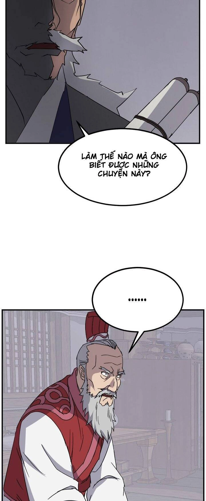 Trọng Sinh, Bất Khả Chiến Bại Chapter 107 - 57