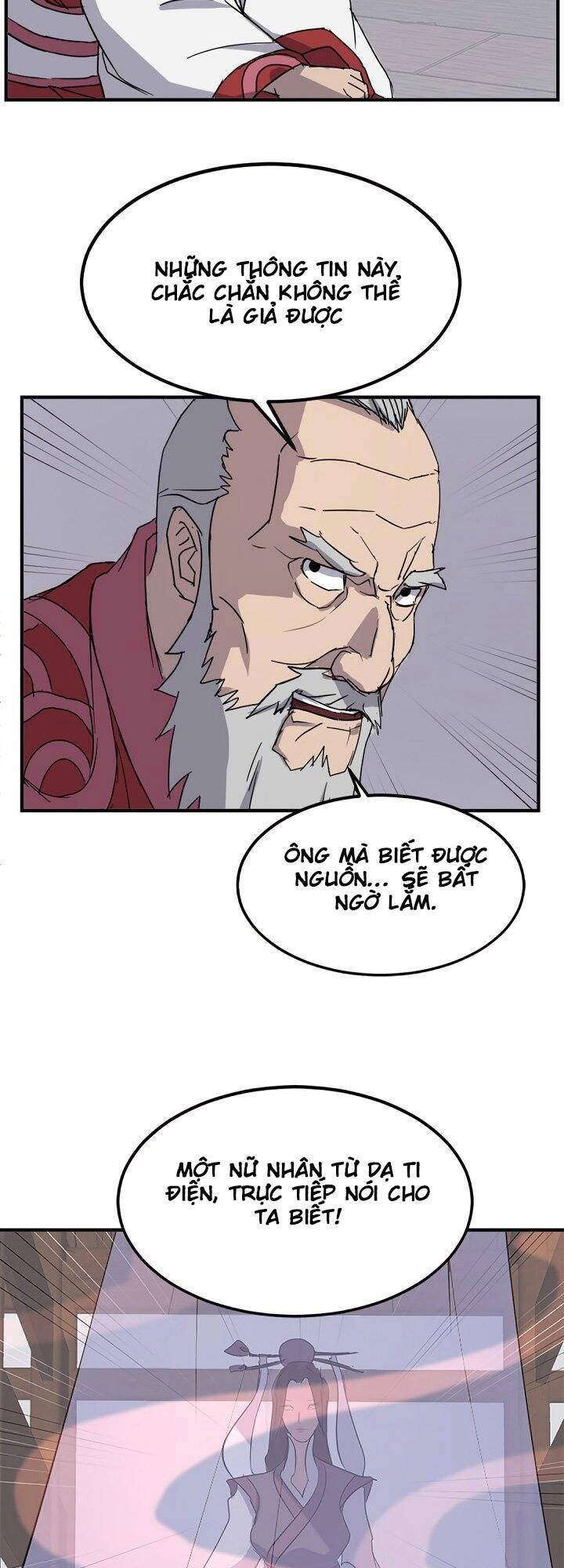 Trọng Sinh, Bất Khả Chiến Bại Chapter 107 - 58