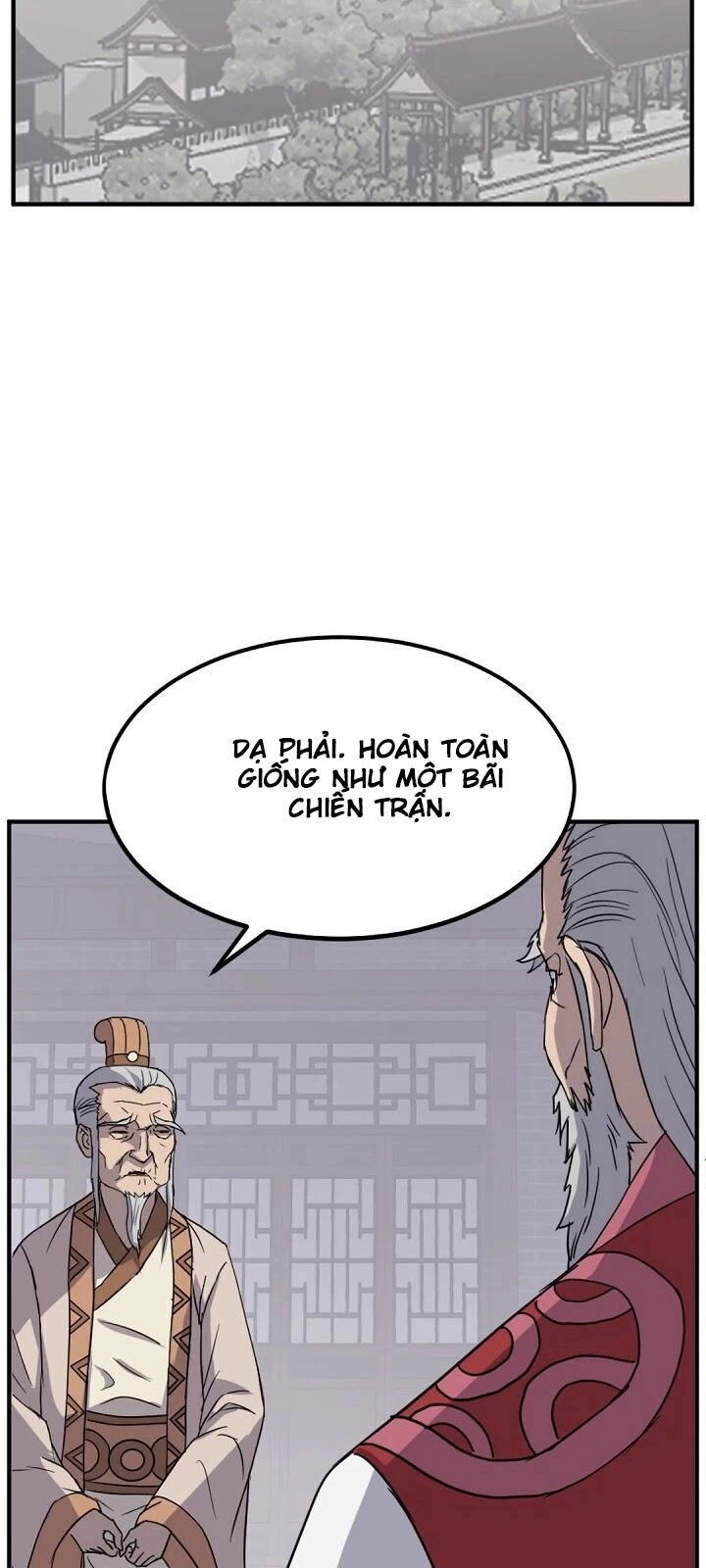 Trọng Sinh, Bất Khả Chiến Bại Chapter 108 - 6