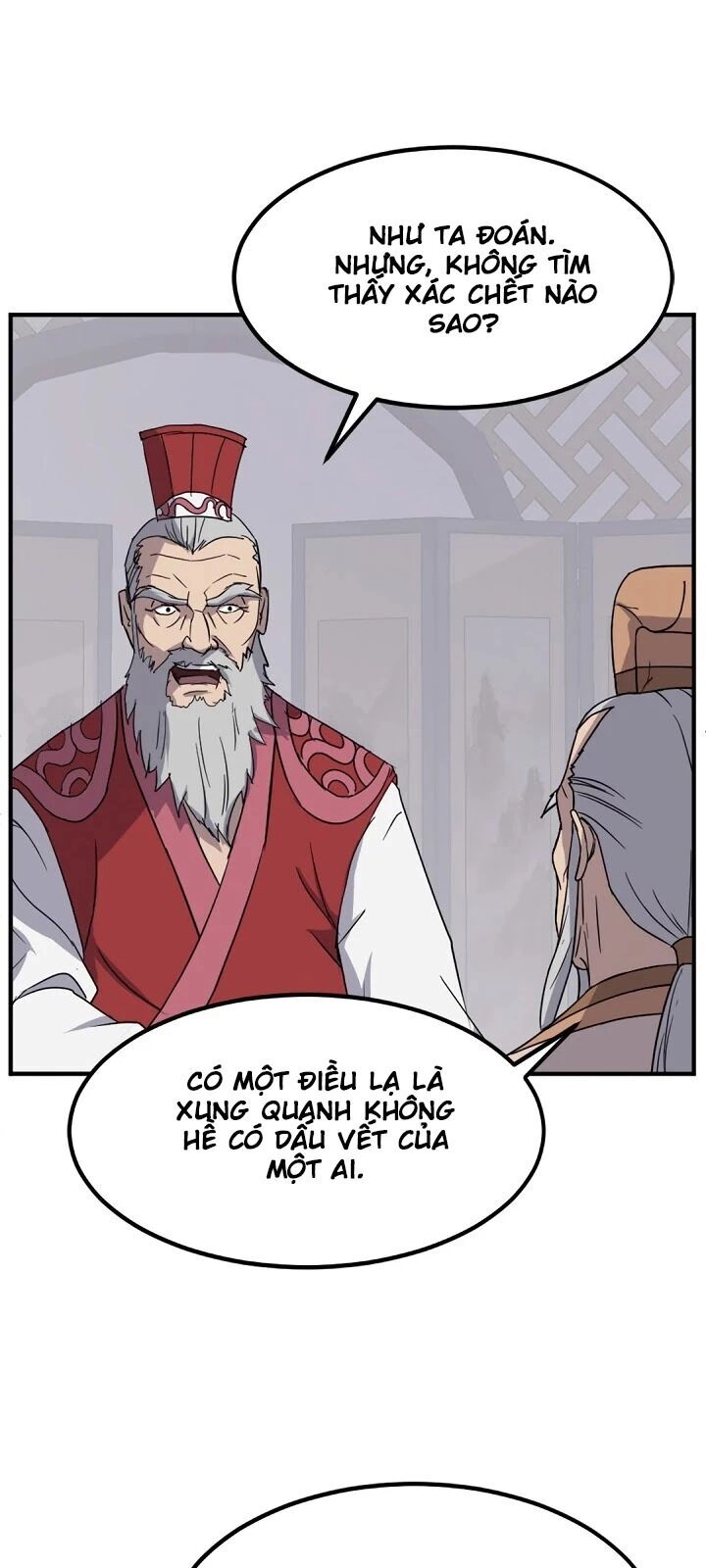 Trọng Sinh, Bất Khả Chiến Bại Chapter 108 - 10