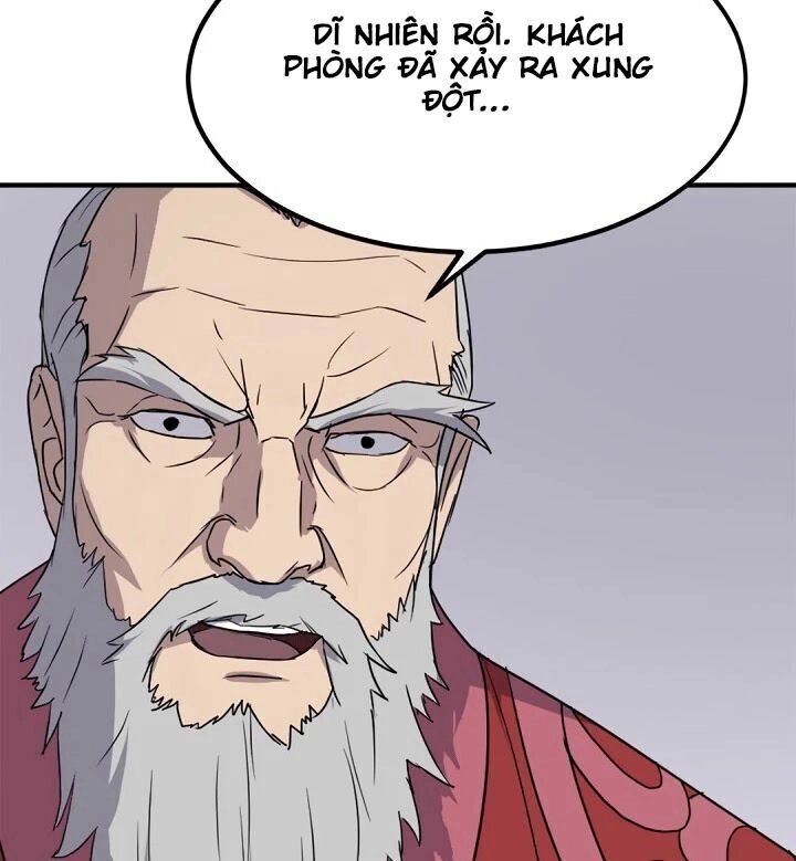 Trọng Sinh, Bất Khả Chiến Bại Chapter 108 - 11