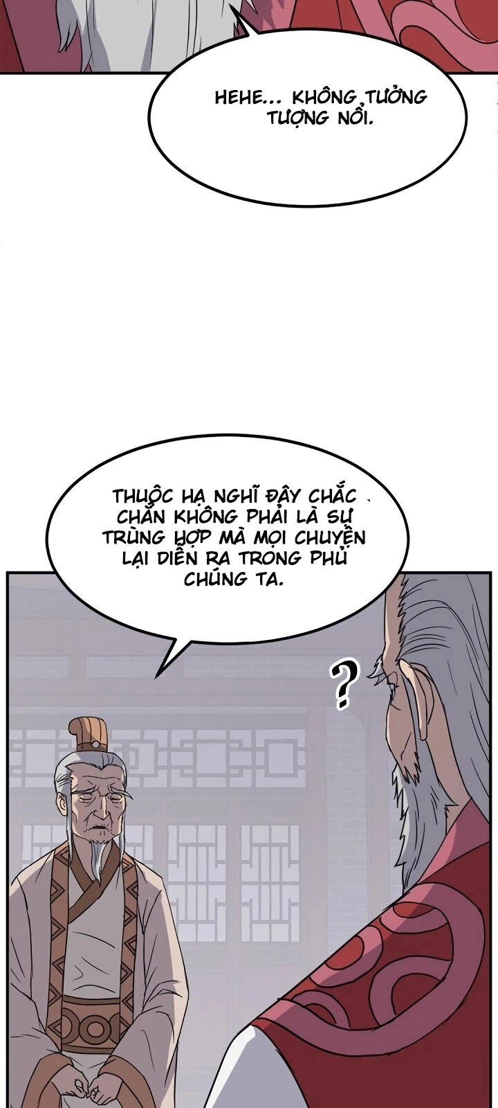 Trọng Sinh, Bất Khả Chiến Bại Chapter 108 - 12