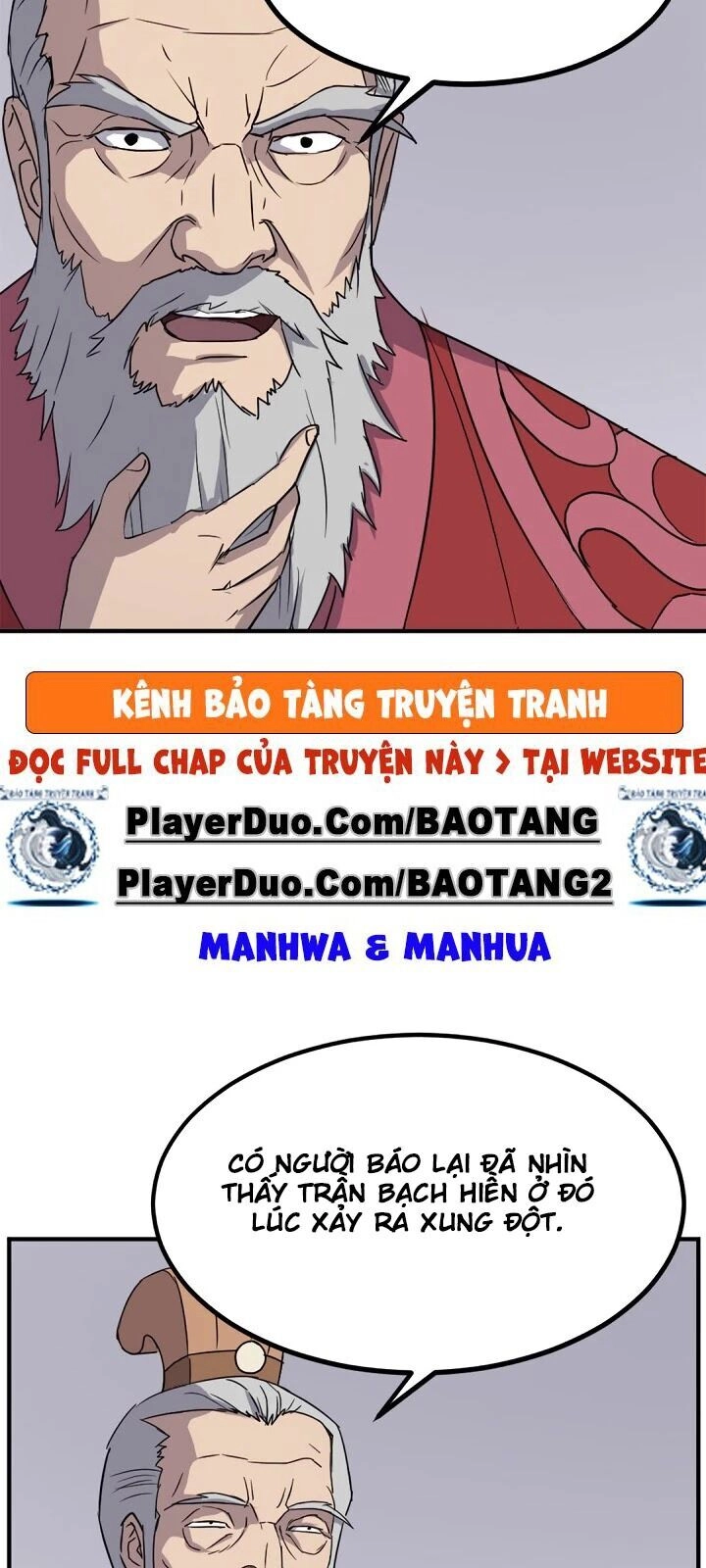 Trọng Sinh, Bất Khả Chiến Bại Chapter 108 - 14