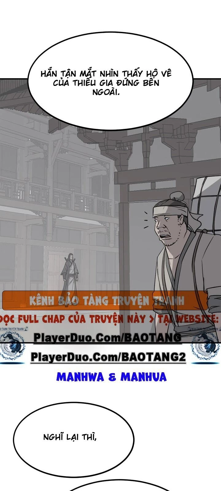 Trọng Sinh, Bất Khả Chiến Bại Chapter 108 - 16