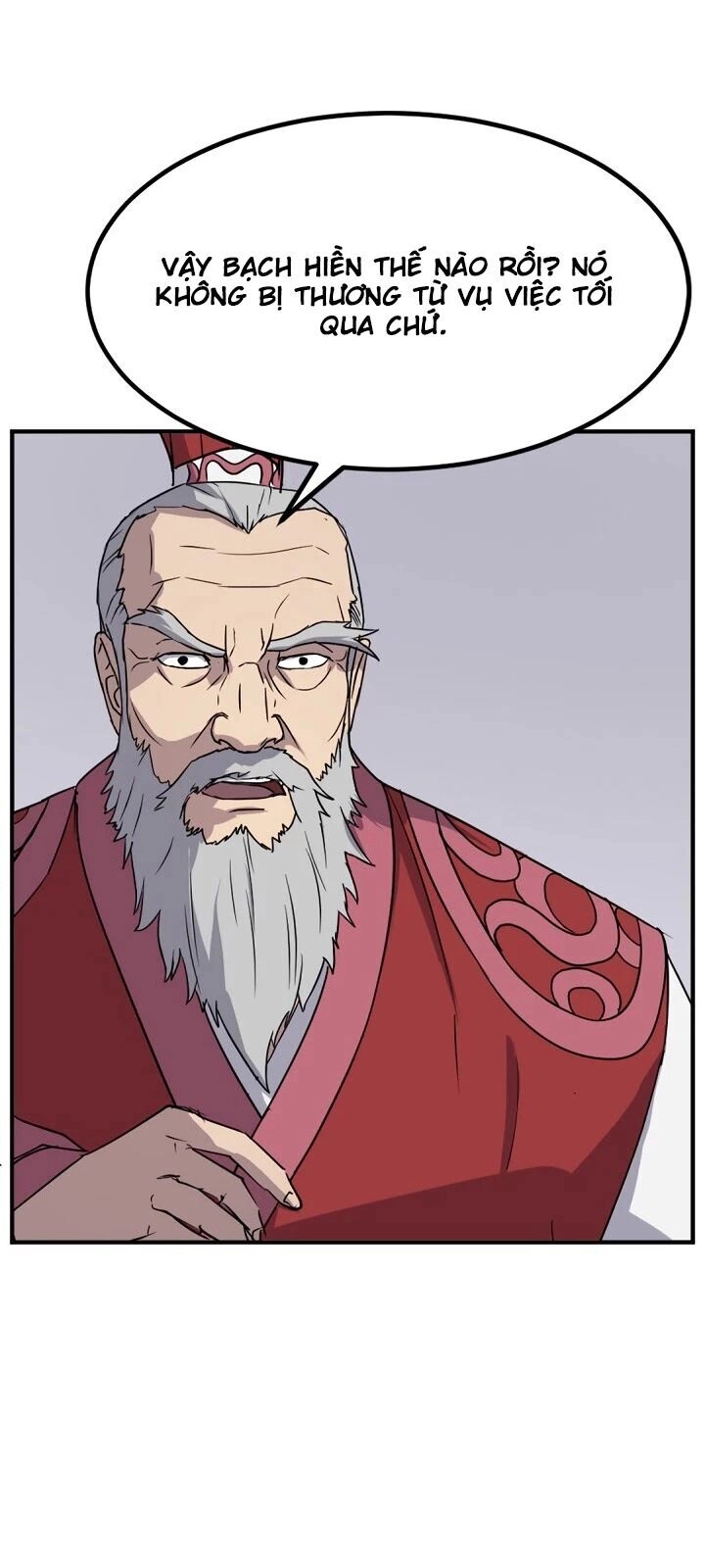 Trọng Sinh, Bất Khả Chiến Bại Chapter 108 - 20