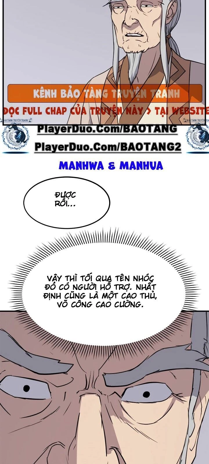 Trọng Sinh, Bất Khả Chiến Bại Chapter 108 - 22