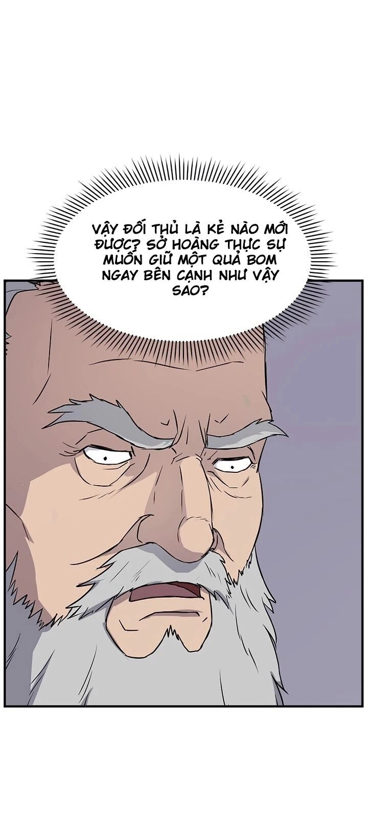 Trọng Sinh, Bất Khả Chiến Bại Chapter 108 - 24