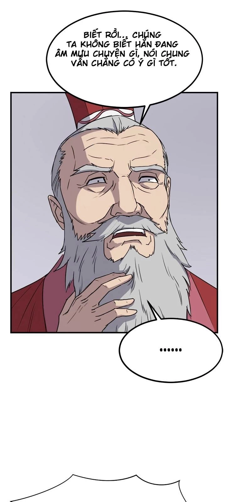 Trọng Sinh, Bất Khả Chiến Bại Chapter 108 - 28