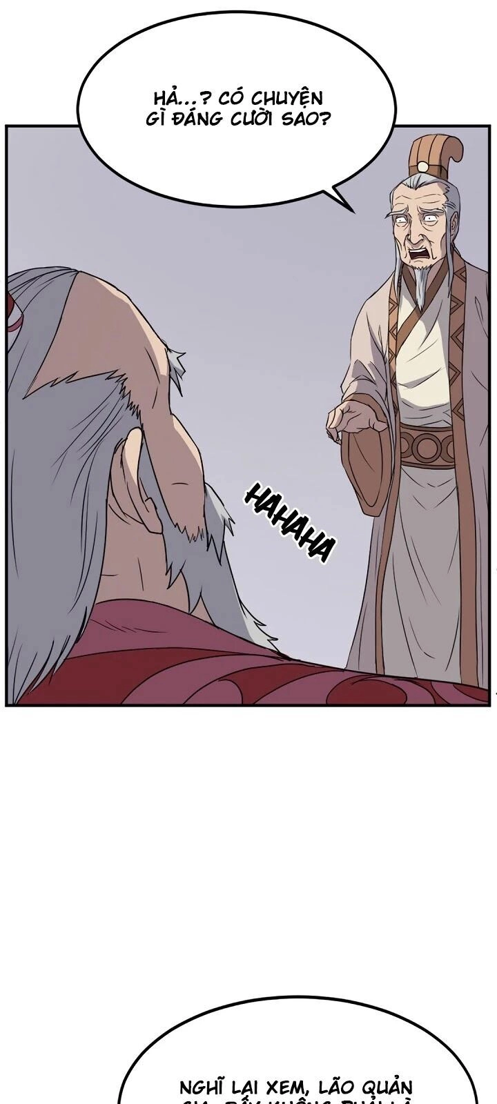 Trọng Sinh, Bất Khả Chiến Bại Chapter 108 - 30