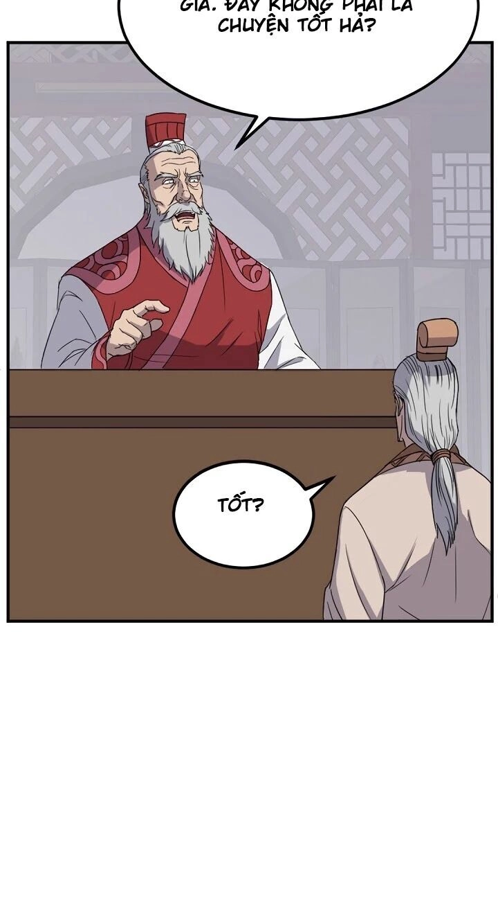 Trọng Sinh, Bất Khả Chiến Bại Chapter 108 - 31