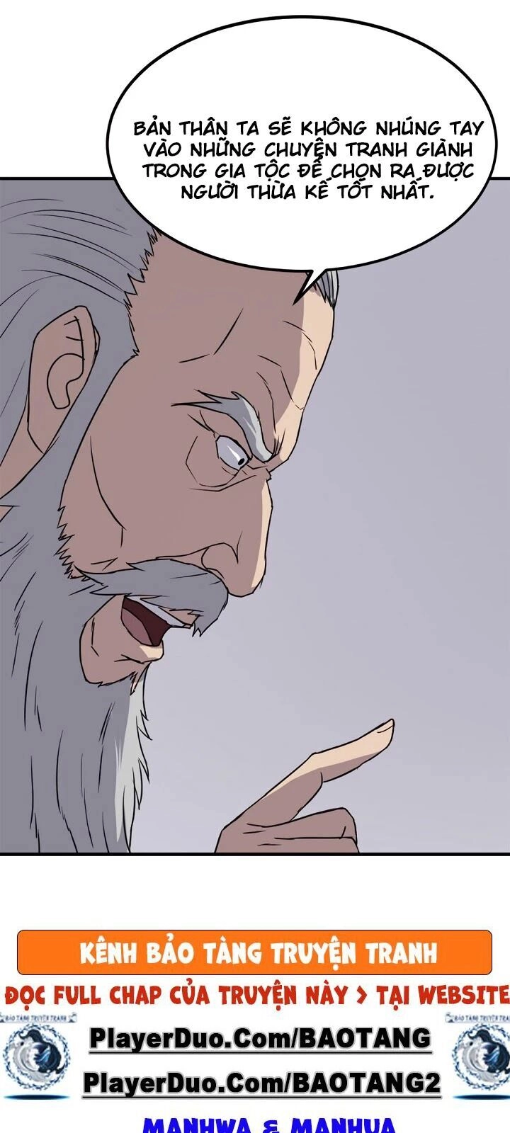 Trọng Sinh, Bất Khả Chiến Bại Chapter 108 - 32