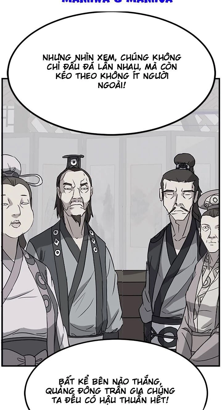 Trọng Sinh, Bất Khả Chiến Bại Chapter 108 - 33