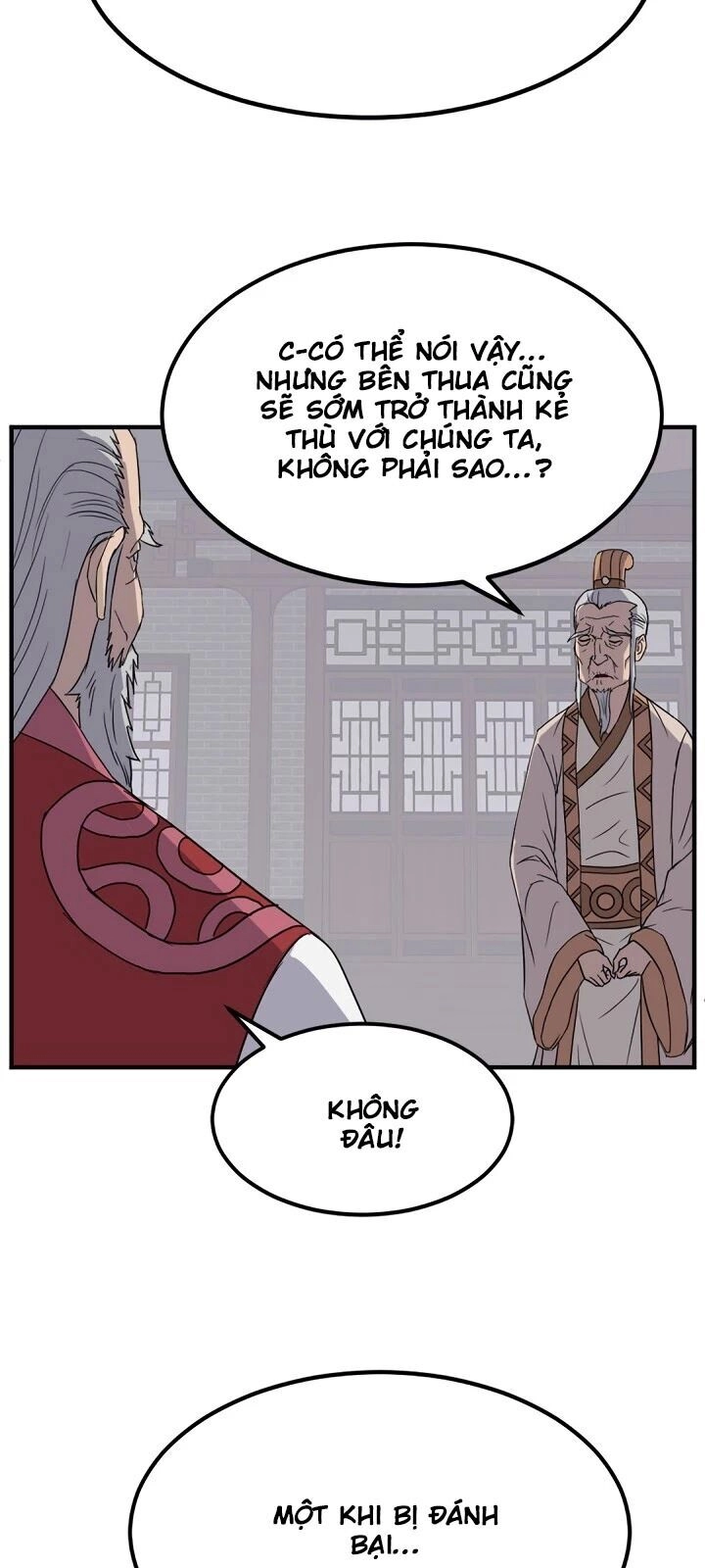 Trọng Sinh, Bất Khả Chiến Bại Chapter 108 - 34