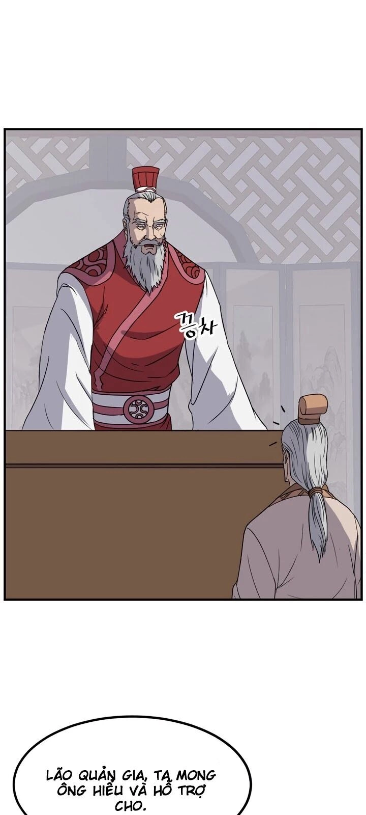 Trọng Sinh, Bất Khả Chiến Bại Chapter 108 - 36