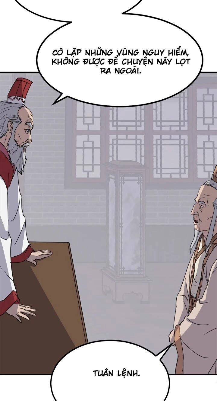 Trọng Sinh, Bất Khả Chiến Bại Chapter 108 - 37