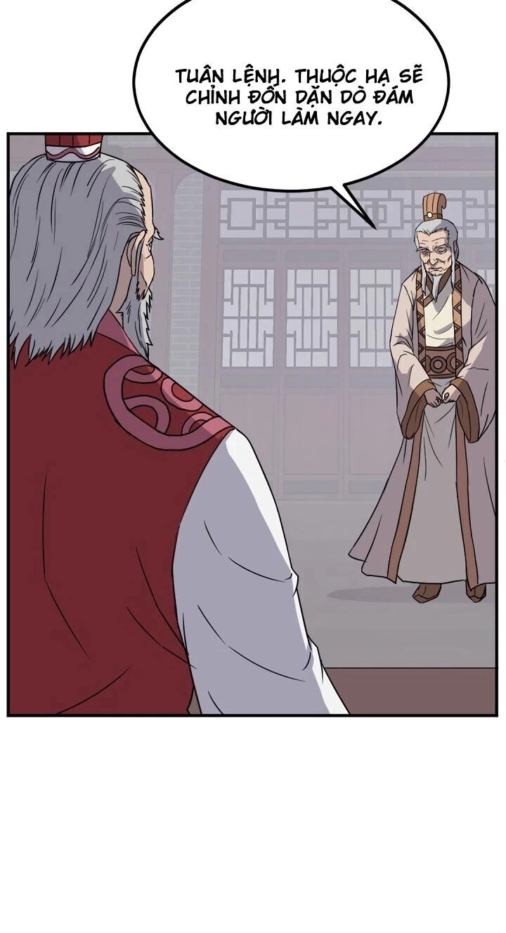 Trọng Sinh, Bất Khả Chiến Bại Chapter 108 - 39