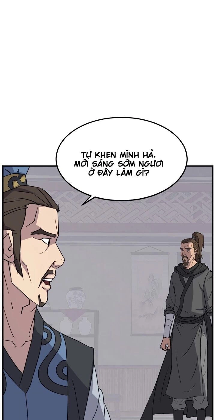 Trọng Sinh, Bất Khả Chiến Bại Chapter 108 - 47