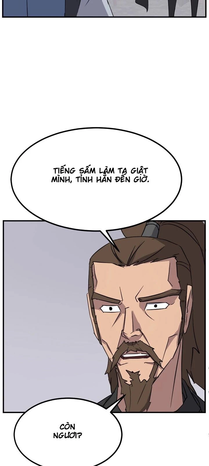 Trọng Sinh, Bất Khả Chiến Bại Chapter 108 - 48