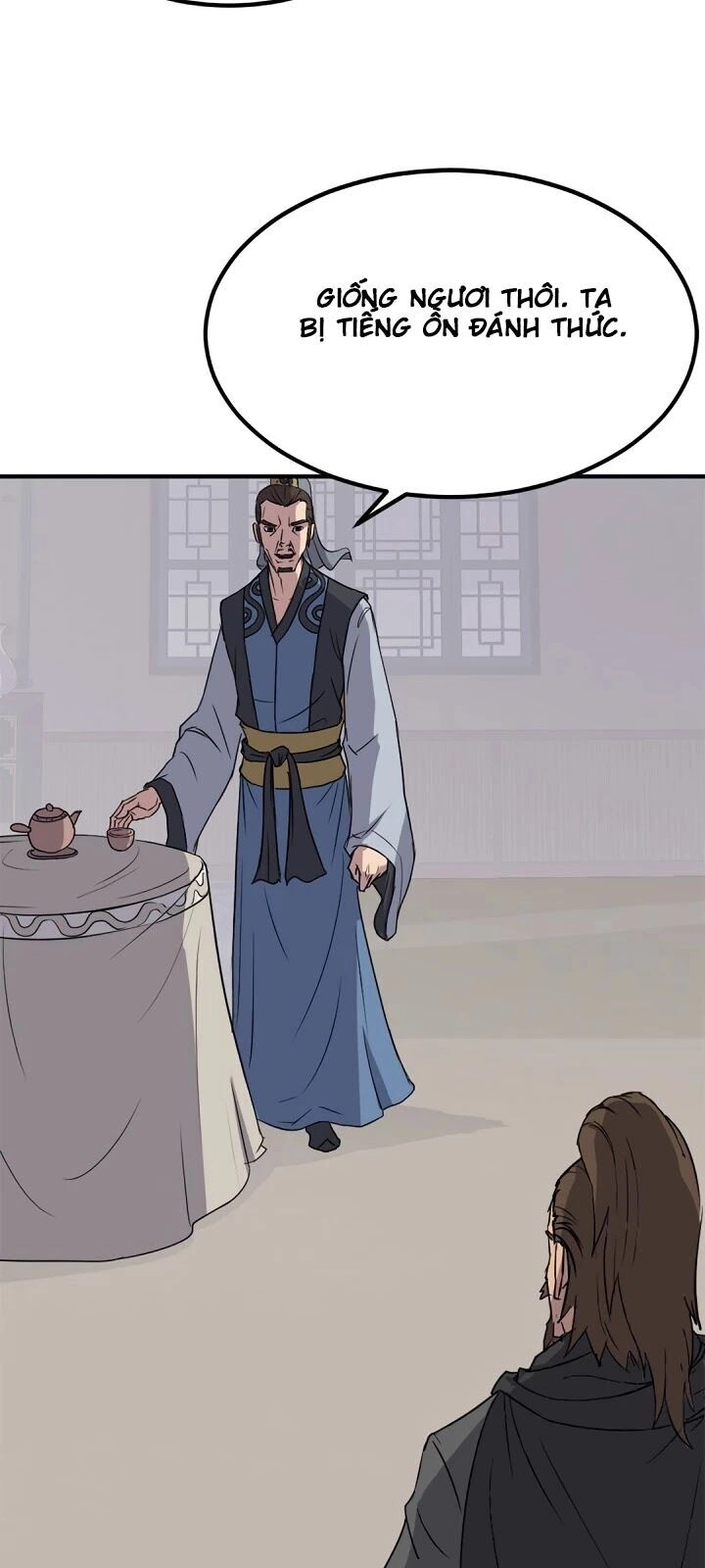 Trọng Sinh, Bất Khả Chiến Bại Chapter 108 - 50