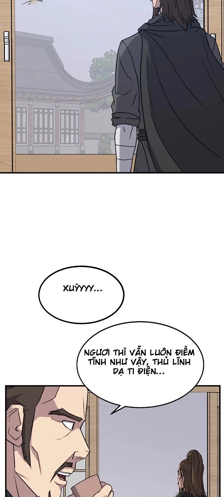 Trọng Sinh, Bất Khả Chiến Bại Chapter 108 - 60