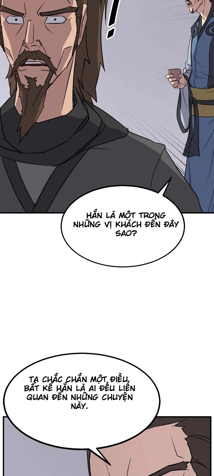 Trọng Sinh, Bất Khả Chiến Bại Chapter 108 - 64