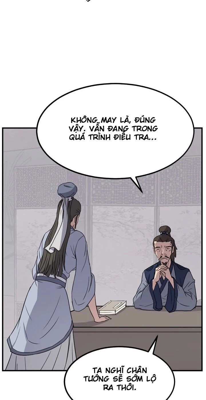 Trọng Sinh, Bất Khả Chiến Bại Chapter 108 - 71