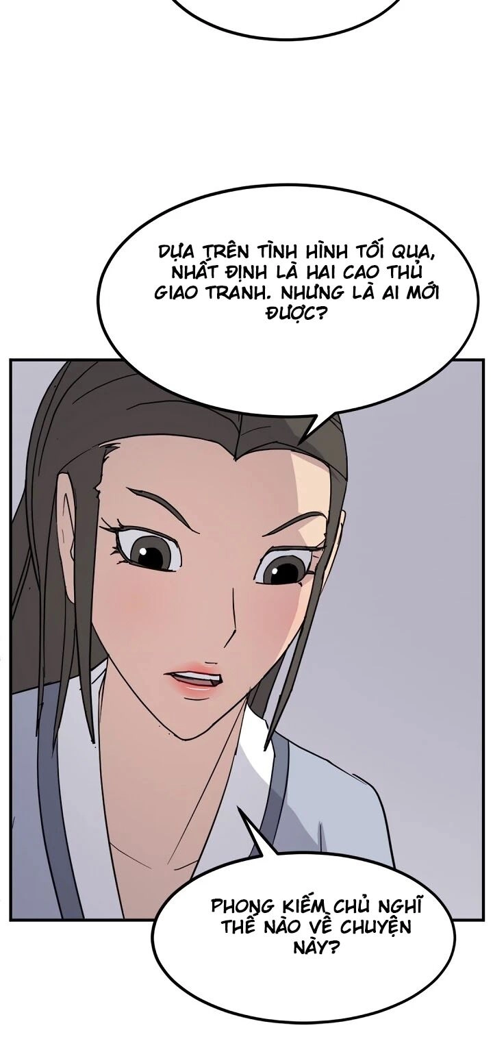 Trọng Sinh, Bất Khả Chiến Bại Chapter 108 - 72