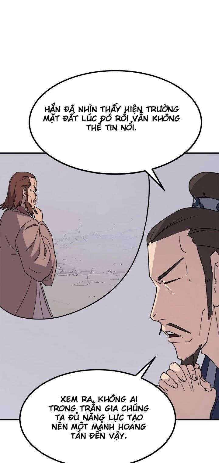 Trọng Sinh, Bất Khả Chiến Bại Chapter 108 - 73