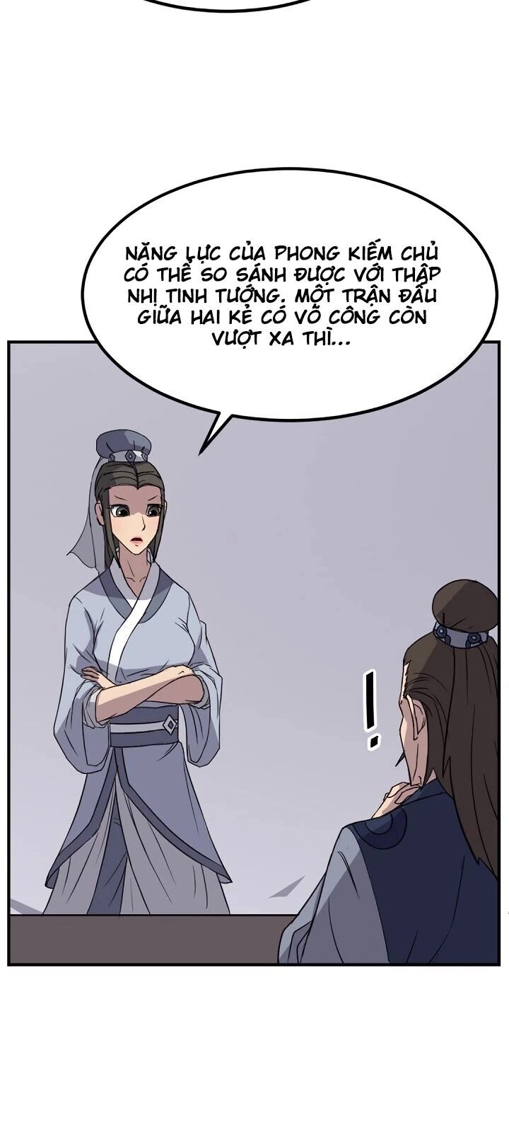 Trọng Sinh, Bất Khả Chiến Bại Chapter 108 - 74