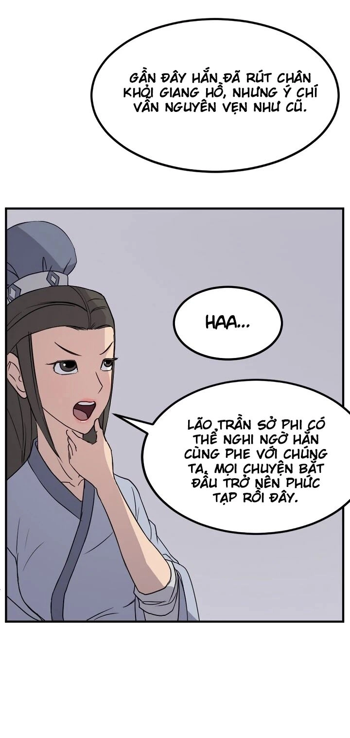 Trọng Sinh, Bất Khả Chiến Bại Chapter 108 - 76