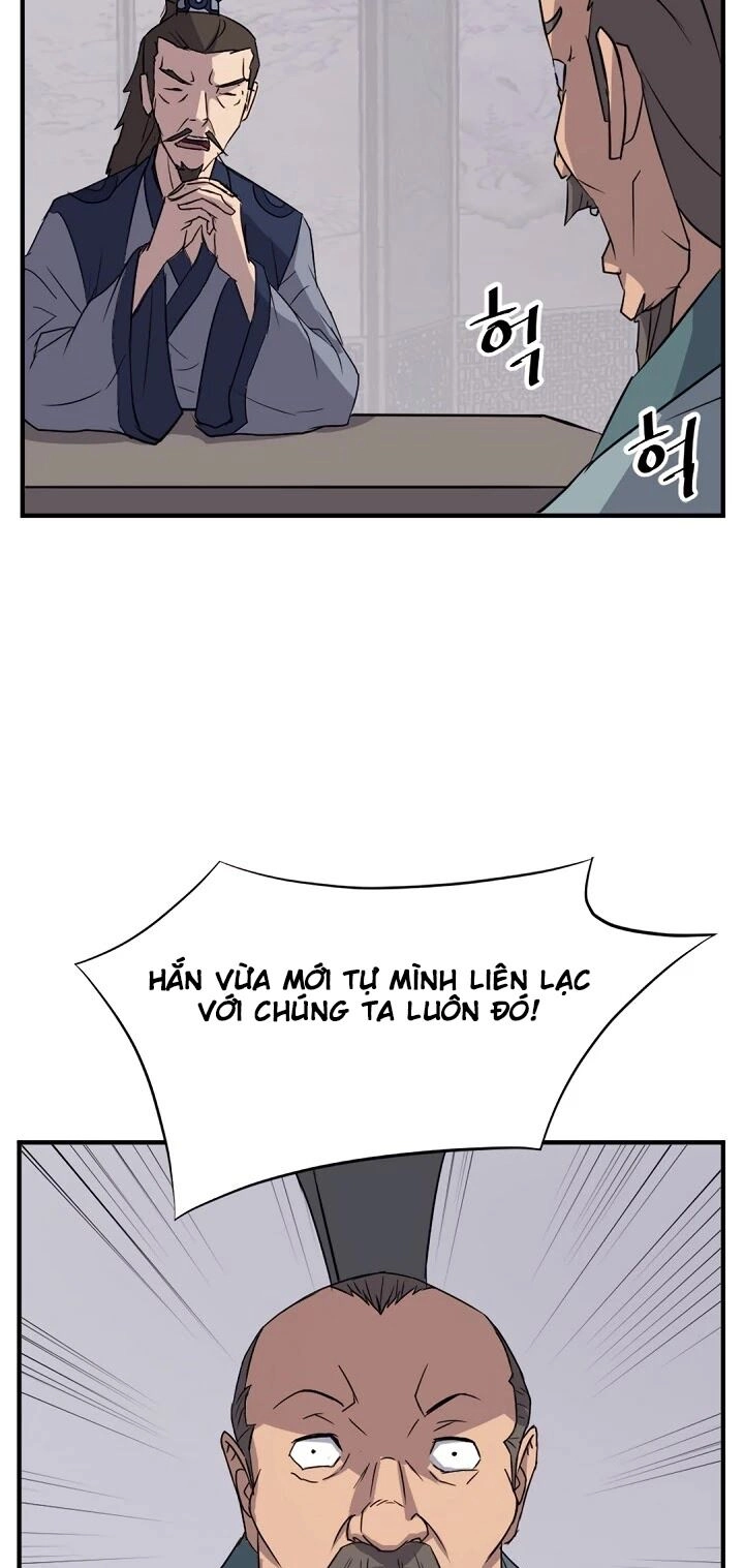 Trọng Sinh, Bất Khả Chiến Bại Chapter 108 - 80