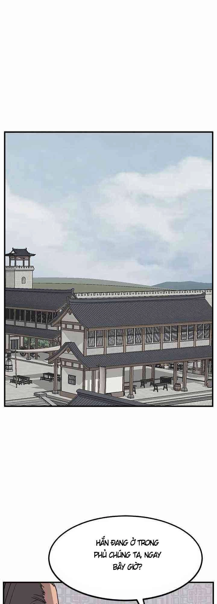 Trọng Sinh, Bất Khả Chiến Bại Chapter 109 - 1