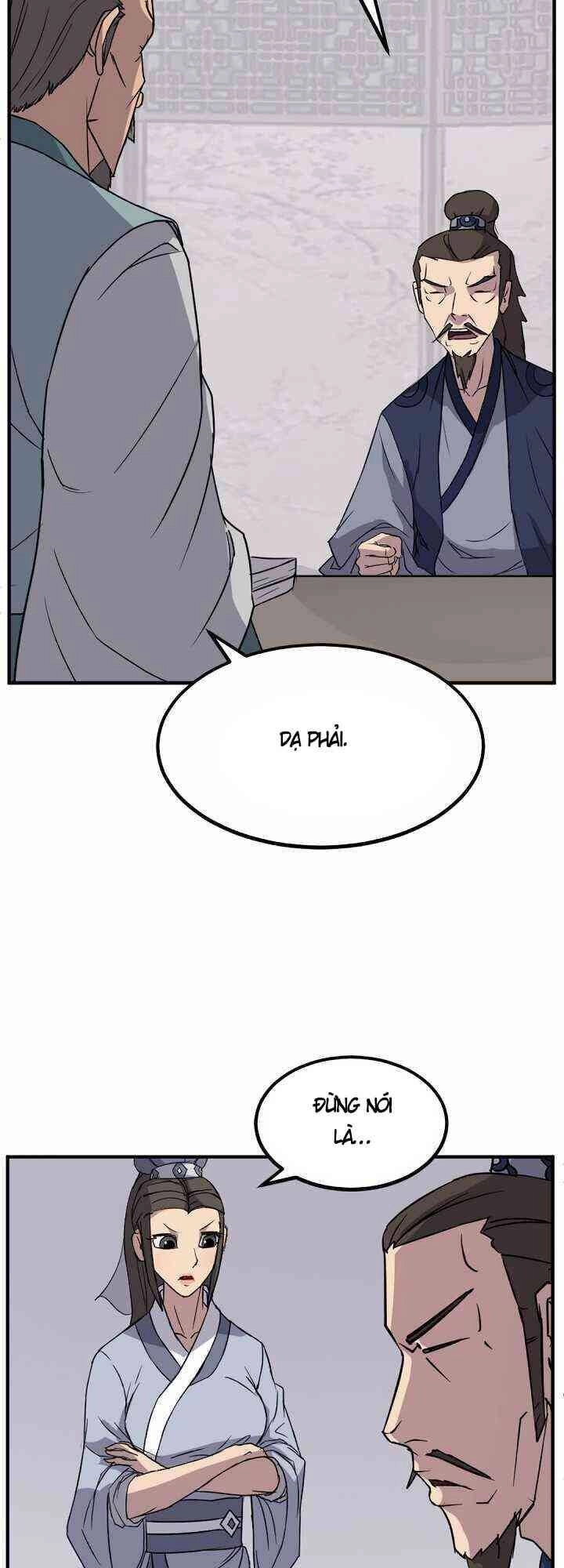 Trọng Sinh, Bất Khả Chiến Bại Chapter 109 - 2