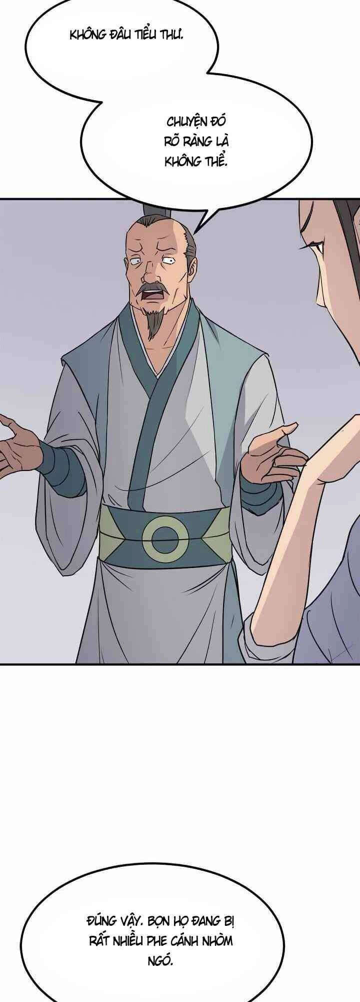 Trọng Sinh, Bất Khả Chiến Bại Chapter 109 - 4