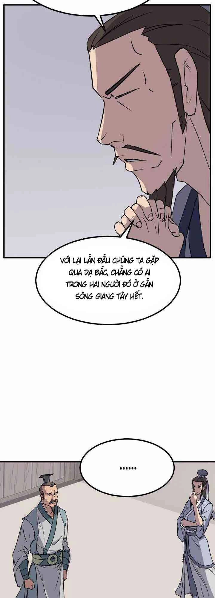 Trọng Sinh, Bất Khả Chiến Bại Chapter 109 - 5