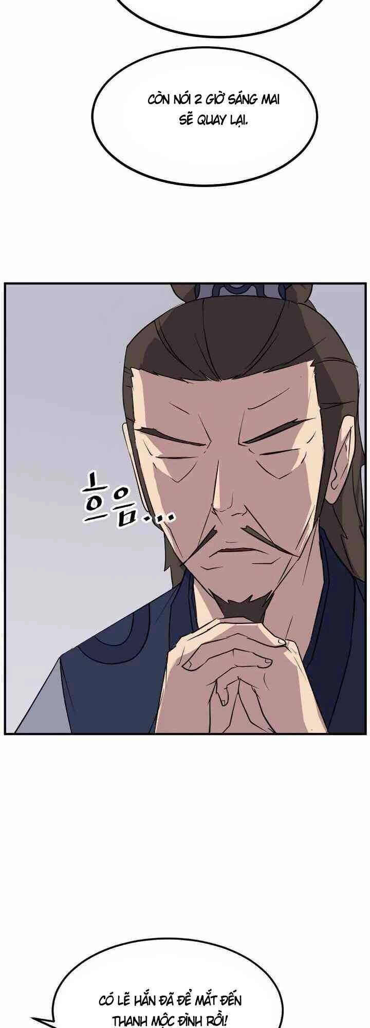 Trọng Sinh, Bất Khả Chiến Bại Chapter 109 - 7