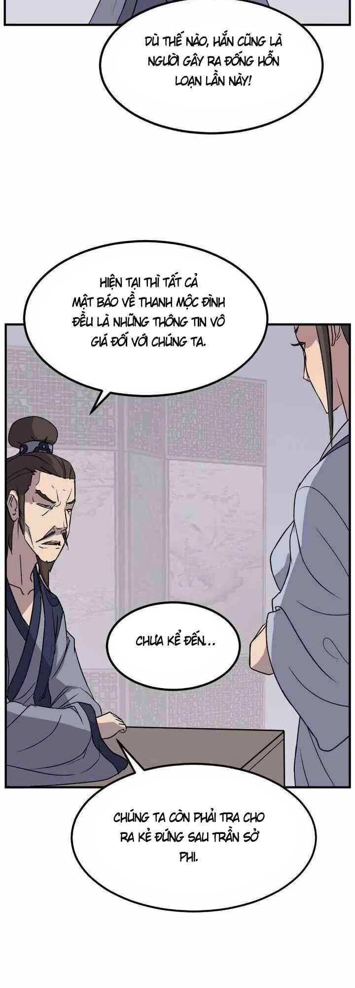 Trọng Sinh, Bất Khả Chiến Bại Chapter 109 - 9