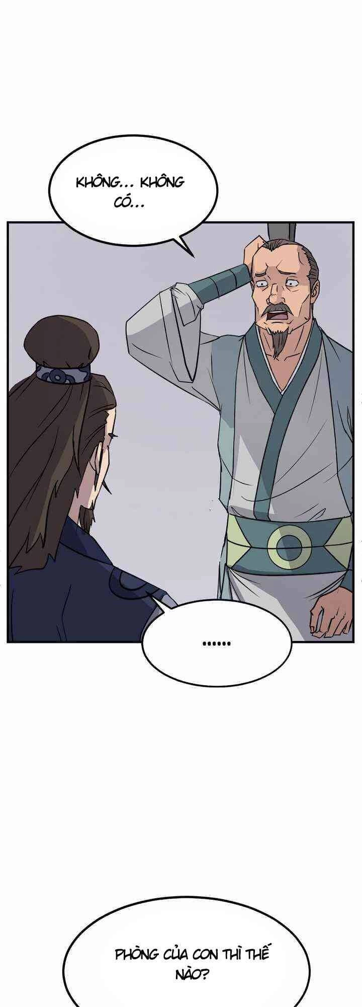 Trọng Sinh, Bất Khả Chiến Bại Chapter 109 - 15