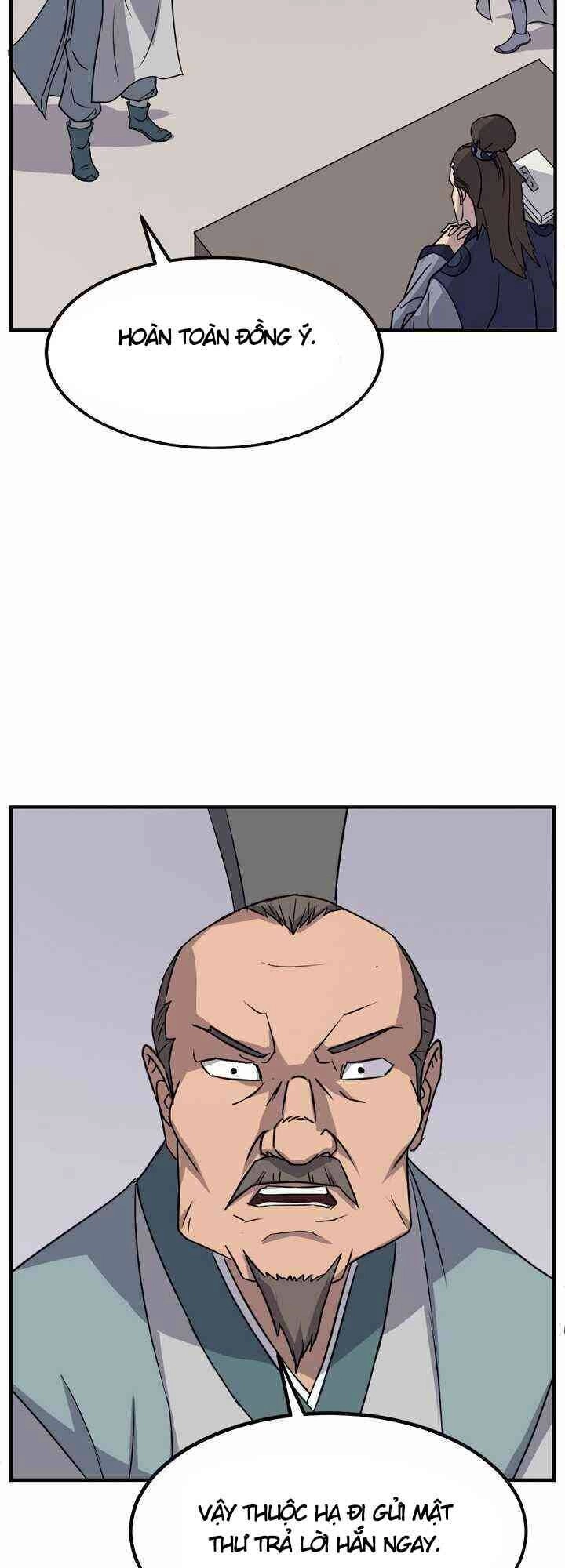 Trọng Sinh, Bất Khả Chiến Bại Chapter 109 - 17