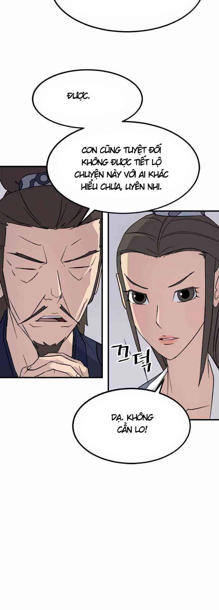 Trọng Sinh, Bất Khả Chiến Bại Chapter 109 - 18