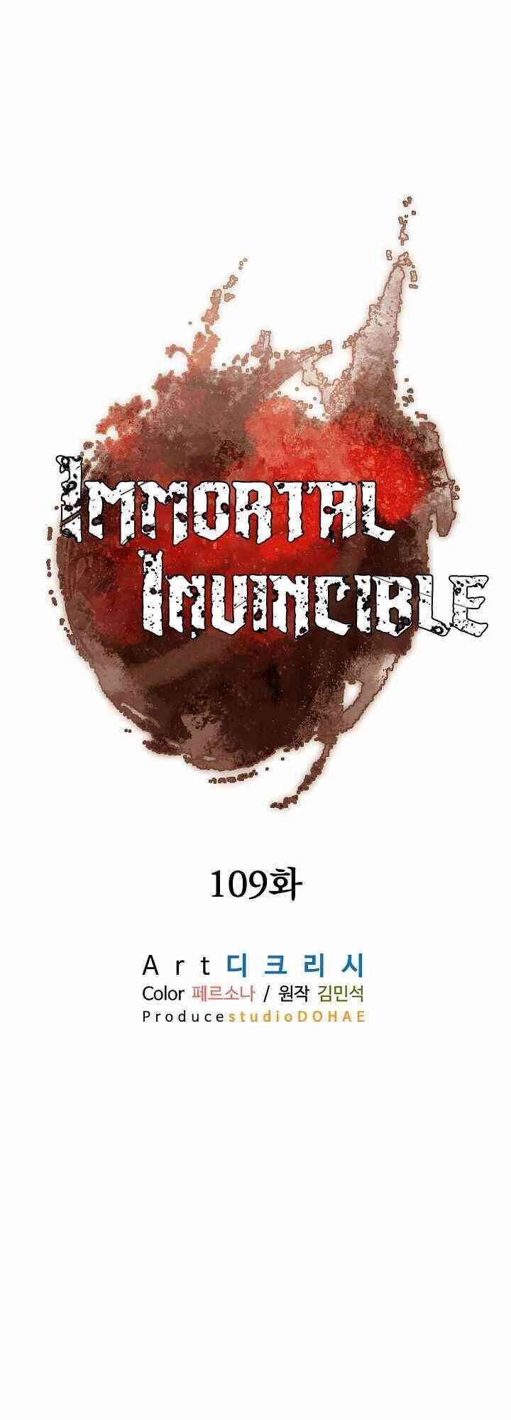 Trọng Sinh, Bất Khả Chiến Bại Chapter 109 - 19