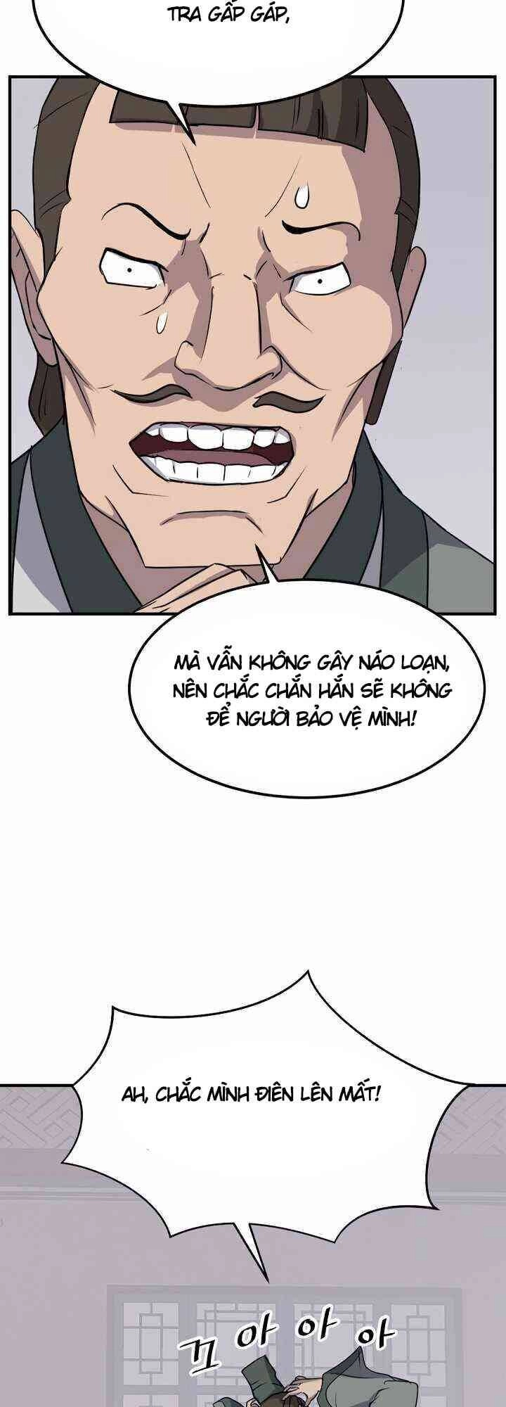 Trọng Sinh, Bất Khả Chiến Bại Chapter 109 - 23