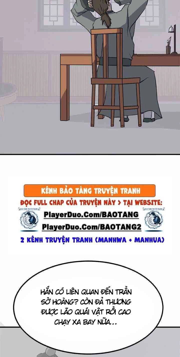 Trọng Sinh, Bất Khả Chiến Bại Chapter 109 - 24